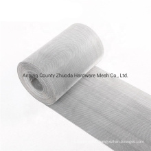 Amazon China Wholesale Zhuoda Factory Nickel Wire Mesh (ZDNWM)